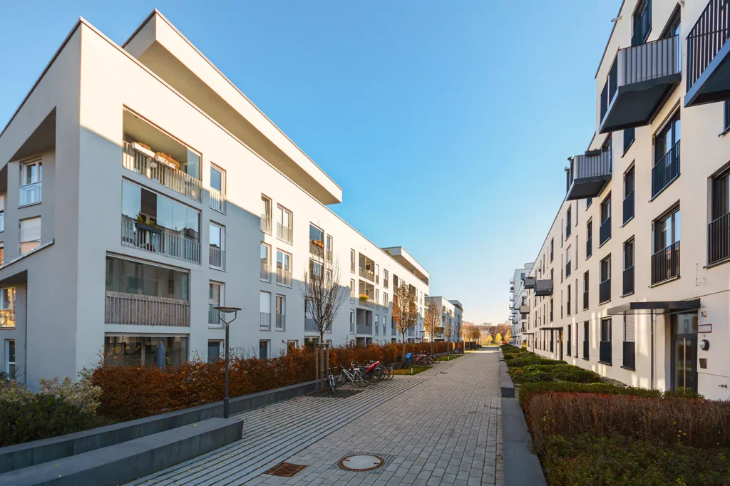 FF Nord fastighetsförvaltning för fastigheter i Uppsala